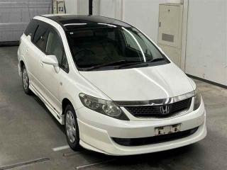 HONDA AIRWAVE