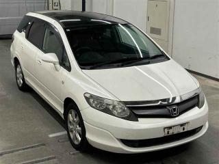 HONDA AIRWAVE