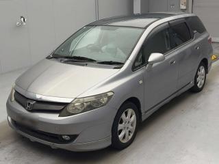 HONDA AIRWAVE