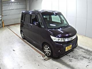 SUZUKI PALETTE SW