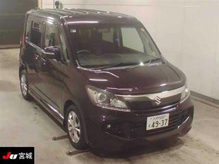 SUZUKI SOLIO BANDIT