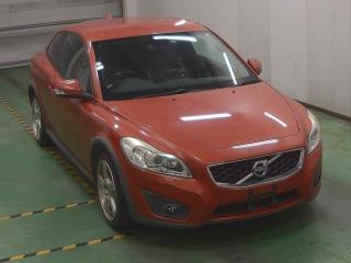 VOLVO C30