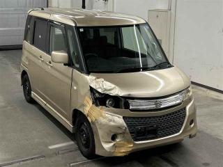 SUZUKI PALETTE SW