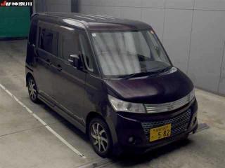 SUZUKI PALETTE SW