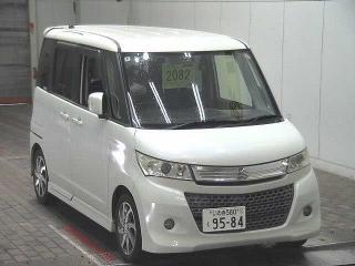 SUZUKI PALETTE SW