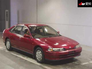 HONDA ASCOT INOVA