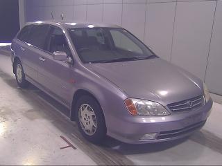 HONDA AVANCIER