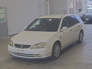 HONDA AVANCIER
