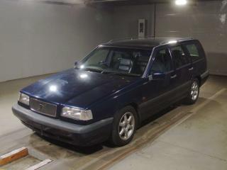 VOLVO 850 ESTATE