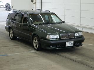 VOLVO 850 ESTATE