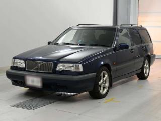 VOLVO 850 ESTATE