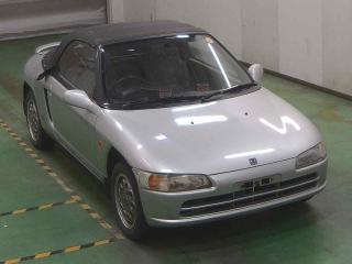 HONDA BEAT