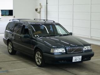 VOLVO 850 ESTATE