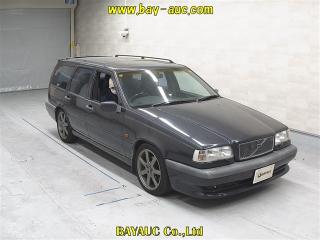 VOLVO 850 ESTATE
