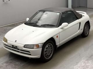 HONDA BEAT