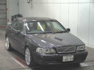 VOLVO C70