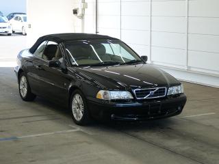 VOLVO C70