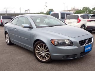 VOLVO C70
