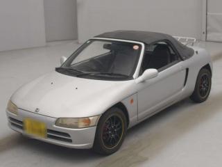 HONDA BEAT