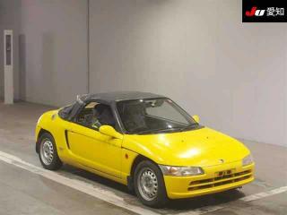 HONDA BEAT