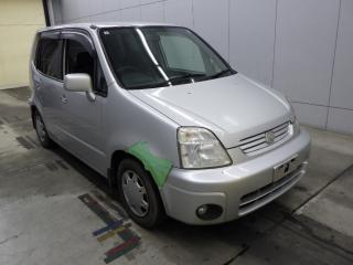 HONDA CAPA