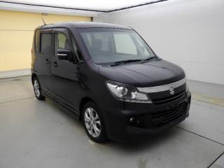SUZUKI SOLIO BANDIT