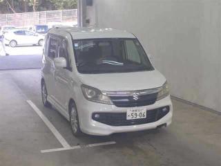 SUZUKI SOLIO BANDIT