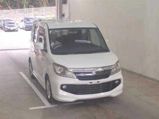 SUZUKI SOLIO BANDIT