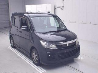 SUZUKI SOLIO BANDIT