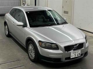 VOLVO C30