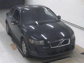 VOLVO C30