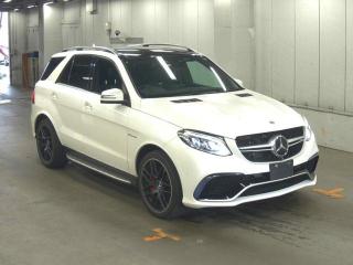 MERCEDES BENZ AMG M CLASS