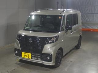 SUZUKI SPACIA BACE