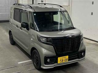 SUZUKI SPACIA BACE