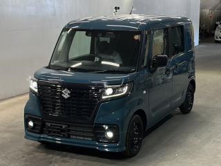 SUZUKI SPACIA BACE