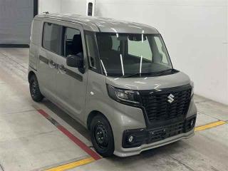 SUZUKI SPACIA BACE
