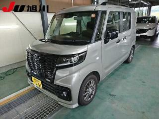 SUZUKI SPACIA BACE