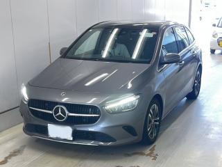 MERCEDES BENZ B CLASS