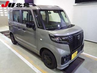 SUZUKI SPACIA BACE