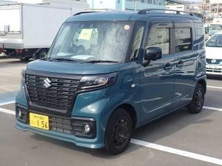 SUZUKI SPACIA BACE