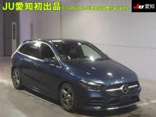 MERCEDES BENZ B CLASS