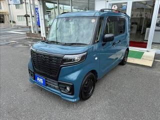 SUZUKI SPACIA BACE