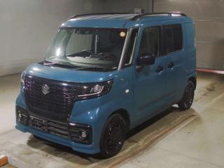SUZUKI SPACIA BACE