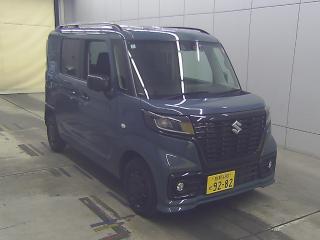 SUZUKI SPACIA BACE