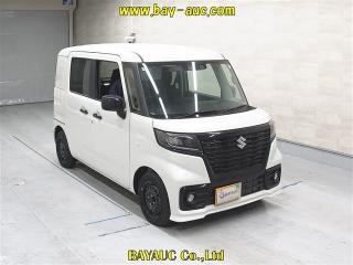 SUZUKI SPACIA BACE