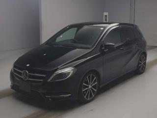 MERCEDES BENZ B CLASS