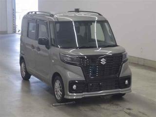 SUZUKI SPACIA BACE