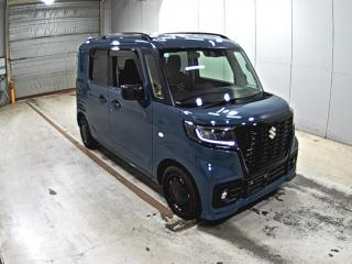 SUZUKI SPACIA BACE