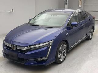 HONDA CLARITY PHEV