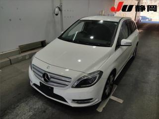 MERCEDES BENZ B CLASS